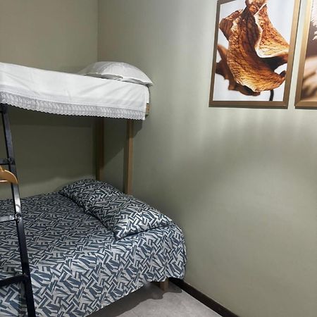 Loft Morada Do Porto Apartman Salvador Kültér fotó