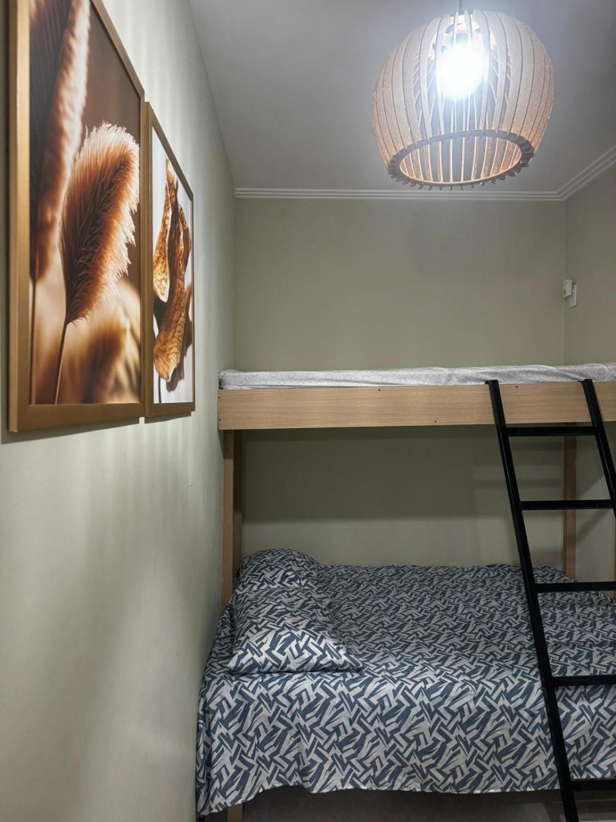 Loft Morada Do Porto Apartman Salvador Kültér fotó