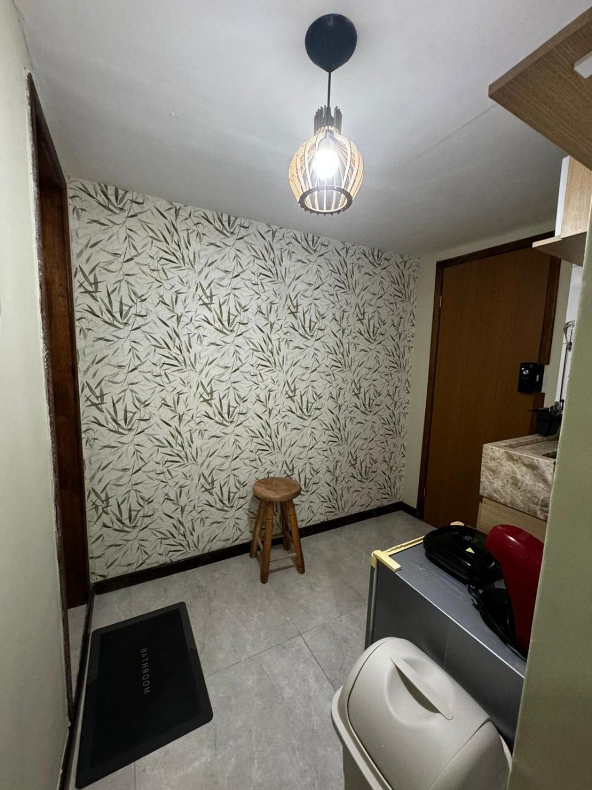 Loft Morada Do Porto Apartman Salvador Kültér fotó