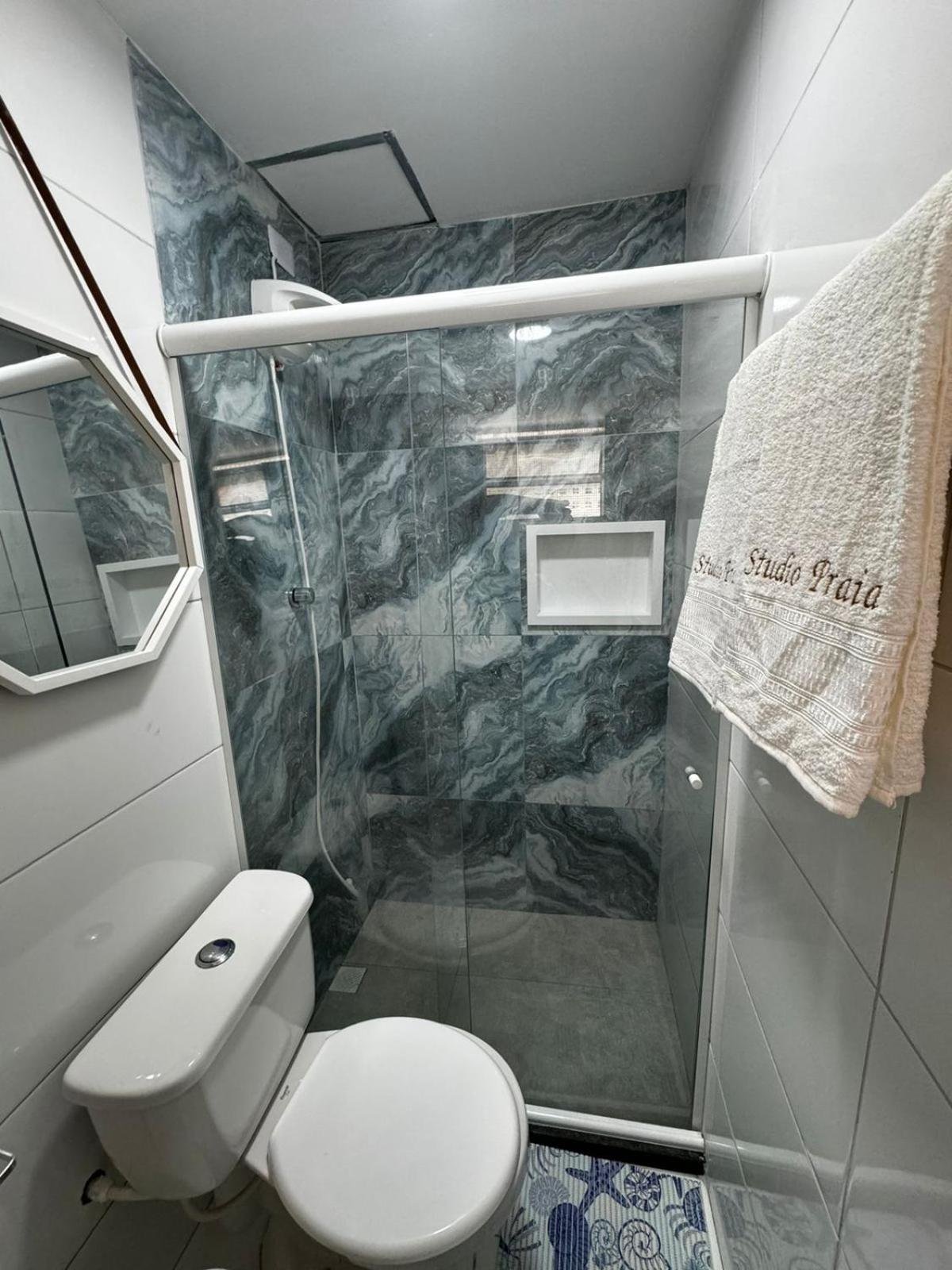 Loft Morada Do Porto Apartman Salvador Kültér fotó