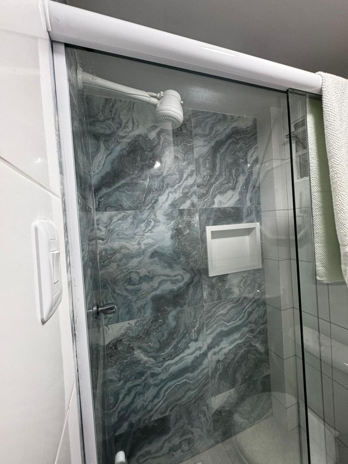 Loft Morada Do Porto Apartman Salvador Kültér fotó