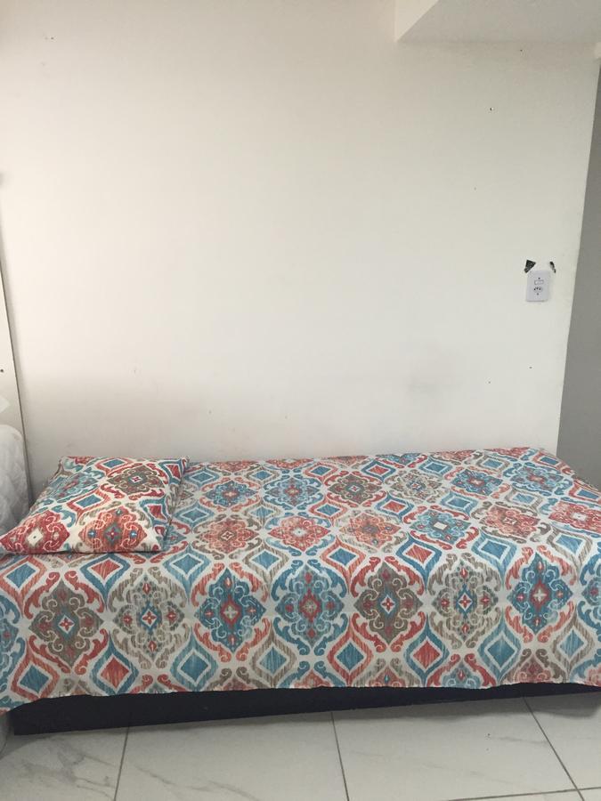 Loft Morada Do Porto Apartman Salvador Kültér fotó